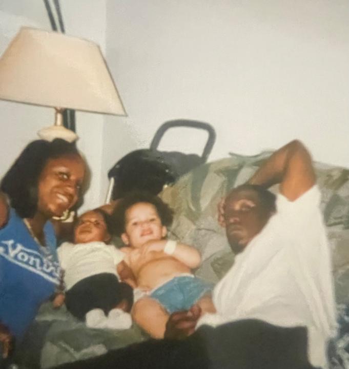 Jarrett Ojomoh