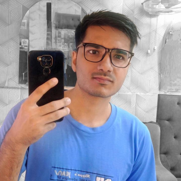 Sagar Pahuja