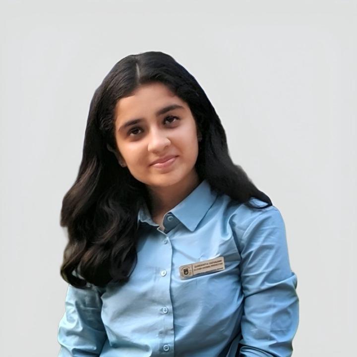 Darshita Devnani