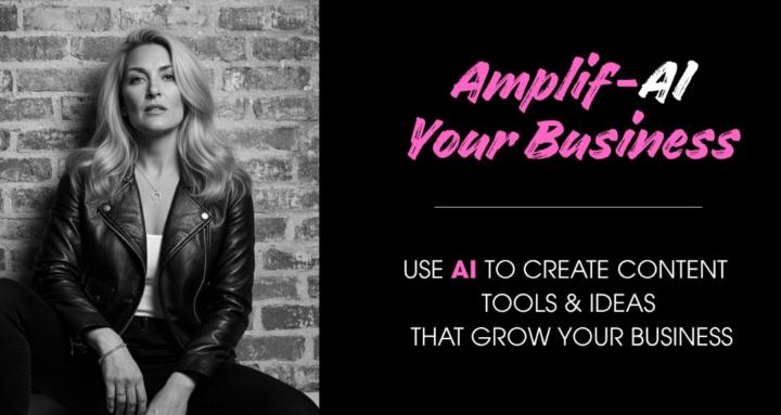 Amplif-AI Your Business™