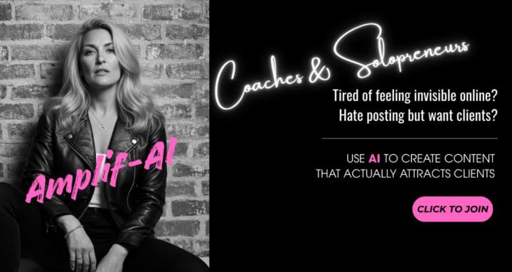 Amplif-AI Your Business™