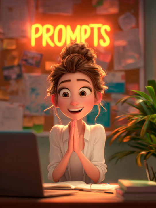 Prompt to give ChatGPT - ask to commit to memory