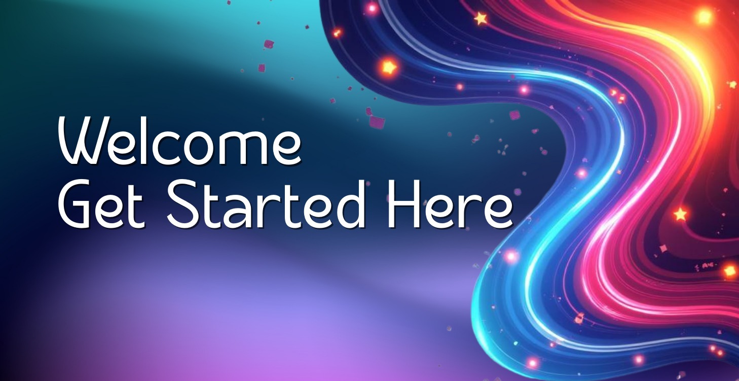 Part 1:  Start to Amplif-AI Here