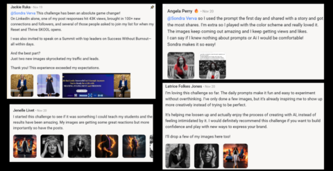 Amplif-AI Your Business™ gallery image