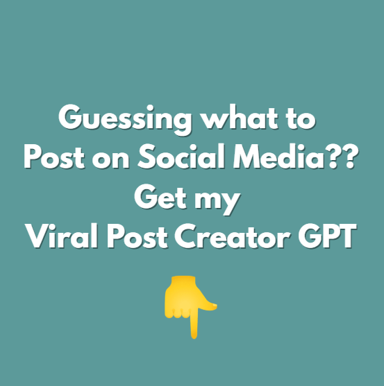 Facebook Post - Are you Stopping the Scroll?