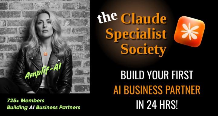 Amplif-AI Your Business™