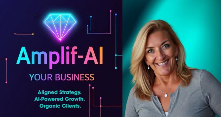 Amplif-AI Your Business