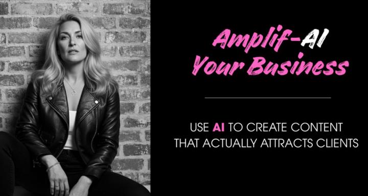 Amplif-AI Your Business™