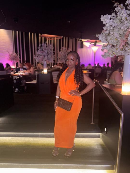 Shakeina Clark
