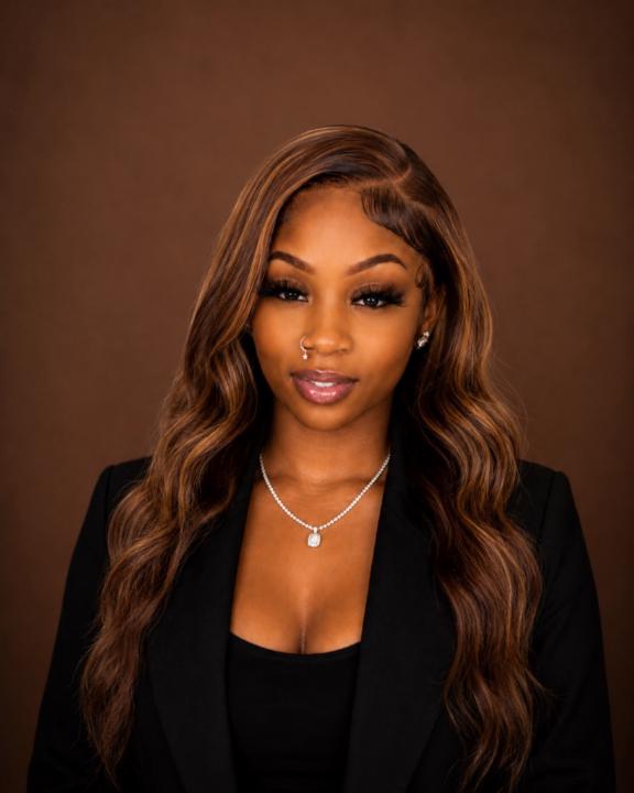 Shakeina Clark