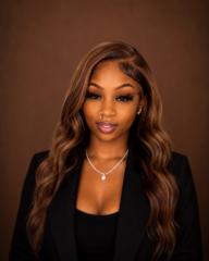 Shakeina Clark