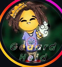 Geaardheid Geluk
