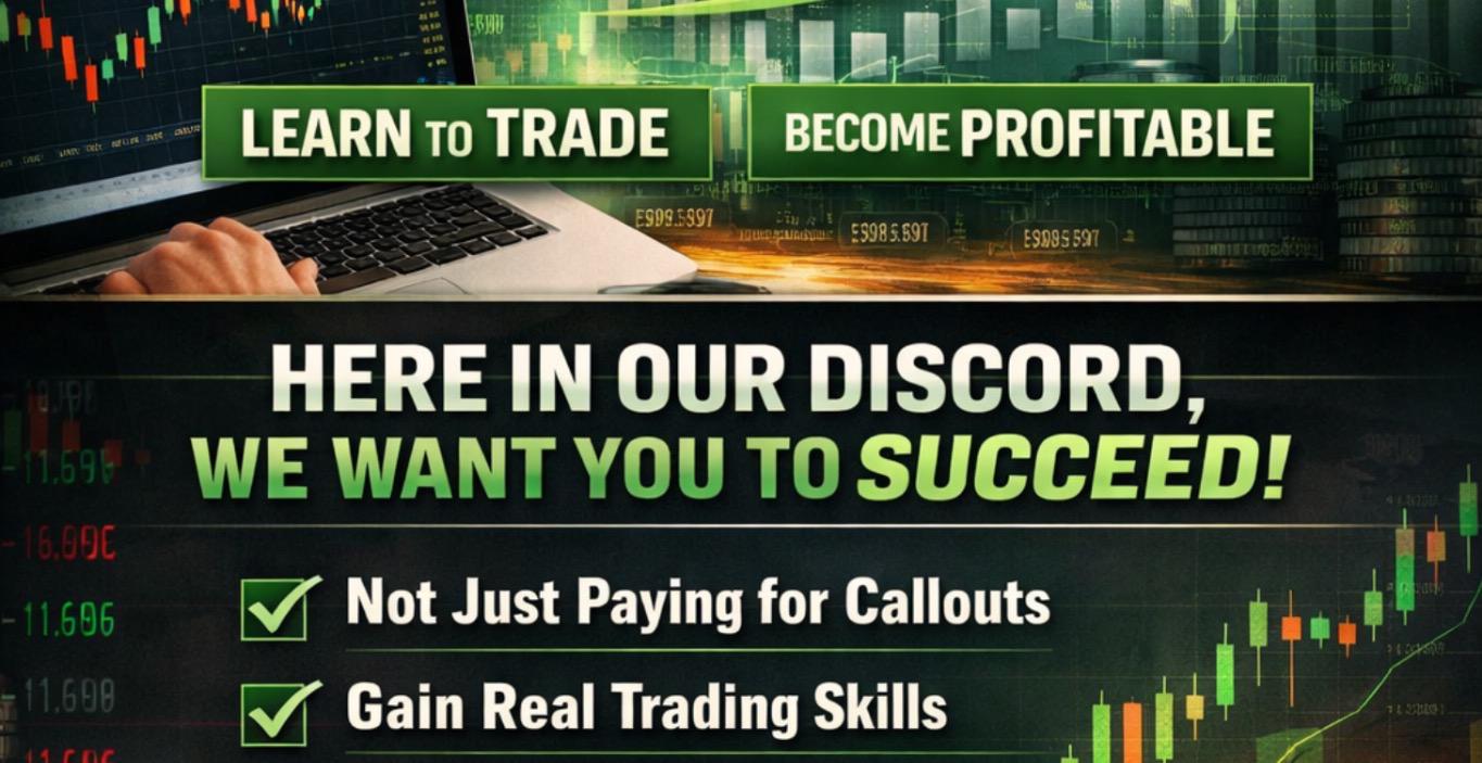 Copy trading