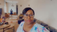 Mavis Musindo
