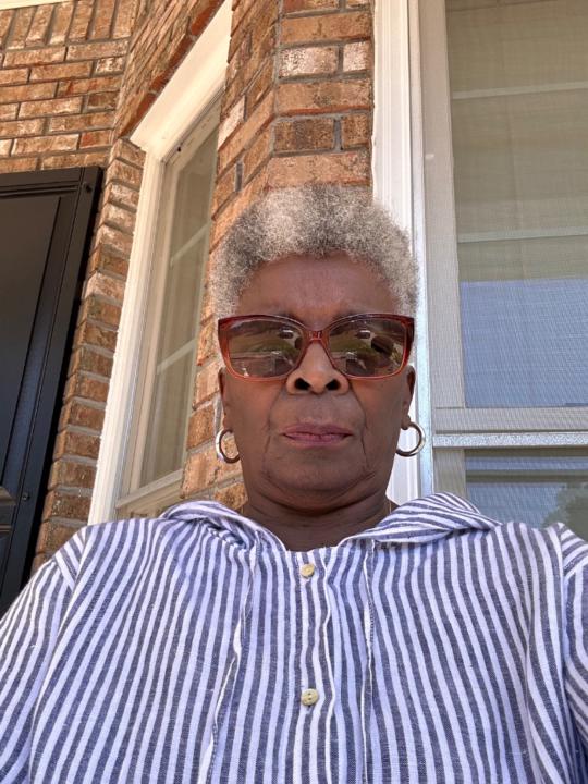 Vicki Crenshaw