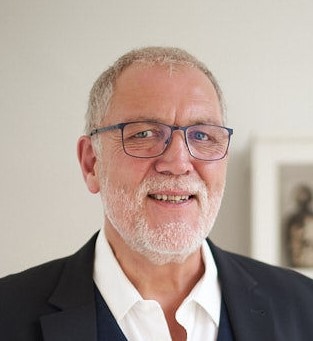 Horst Willschrei