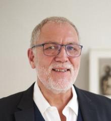 Horst Willschrei