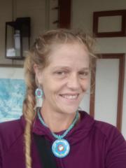 Cindy Carlin