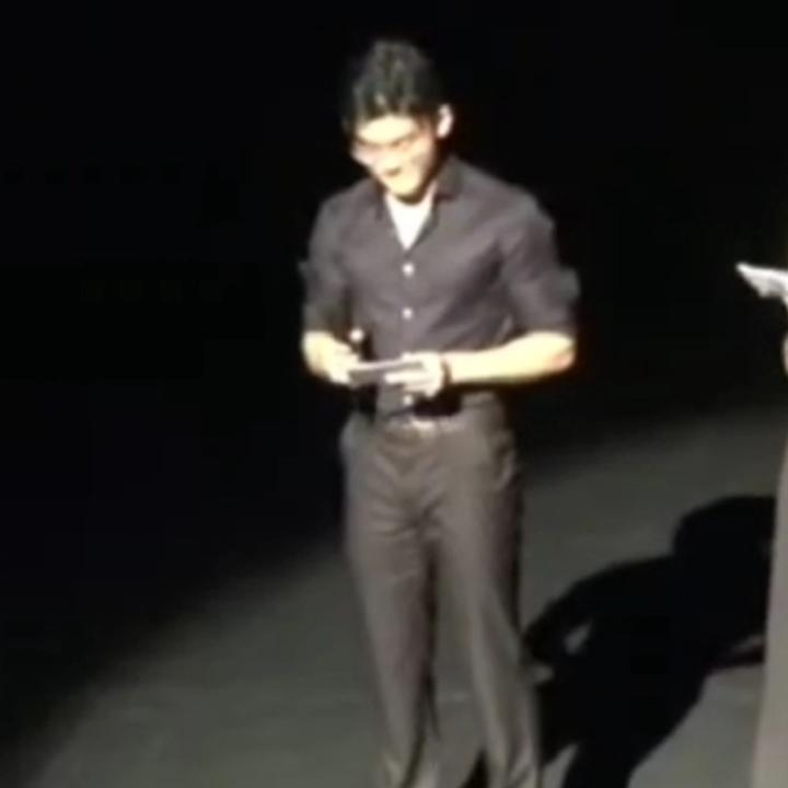 Timothy Zheng