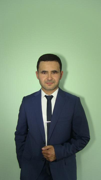 Mirazim Abdullaev