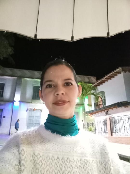 Adriana Quintero
