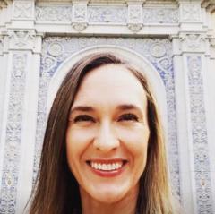 Liz Rutledge