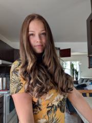 Shayla briana Desjardins