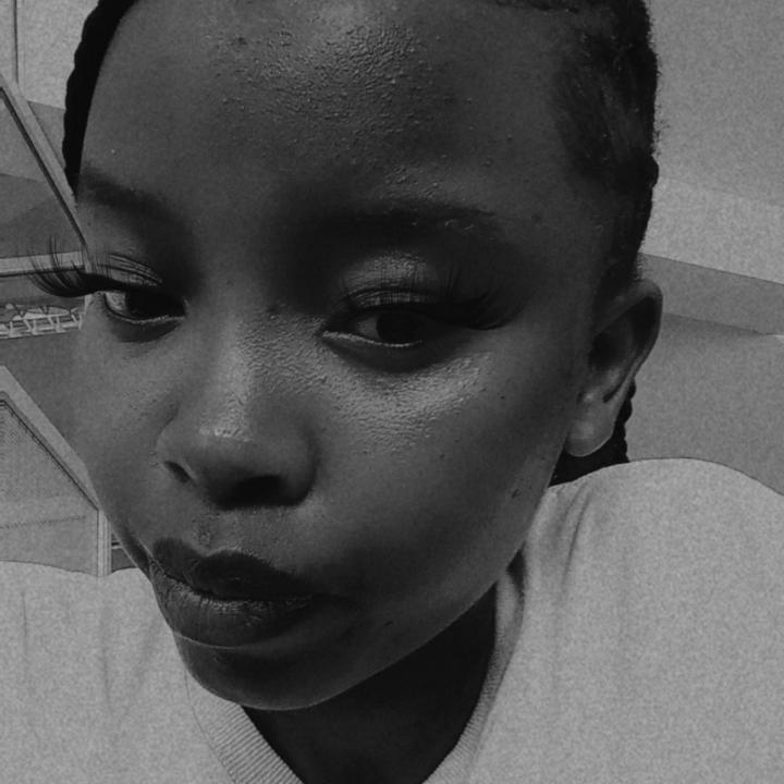 Maxmilla Njahira