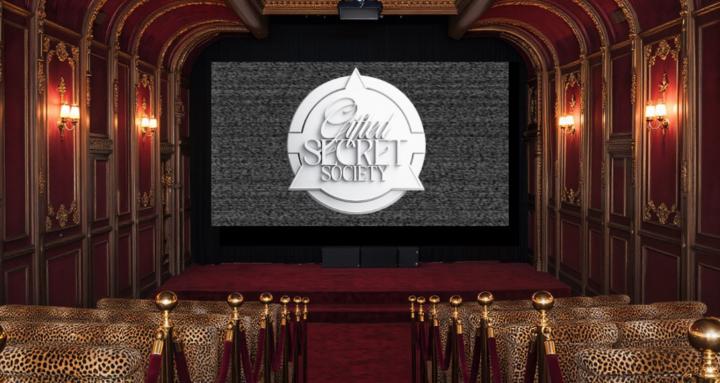 Gifted Secret Society