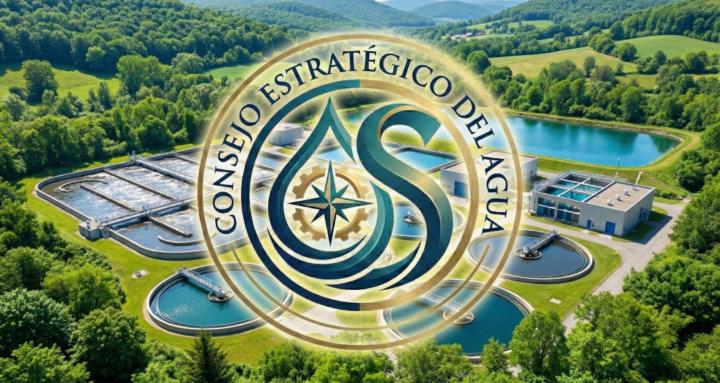 Consejo Estratégico del Agua