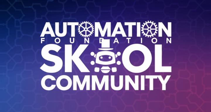 Automation Foundation