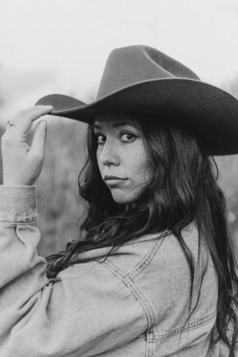 Breanna Revoir