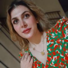 Yasmin Bawadekji