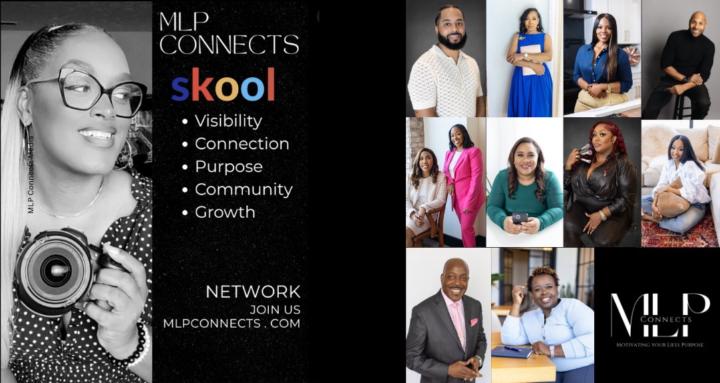 Idea to Income - MLP Connects