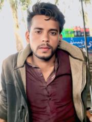Shahbaz Ali