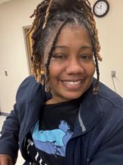 Tyesha Jefferson Jefferson