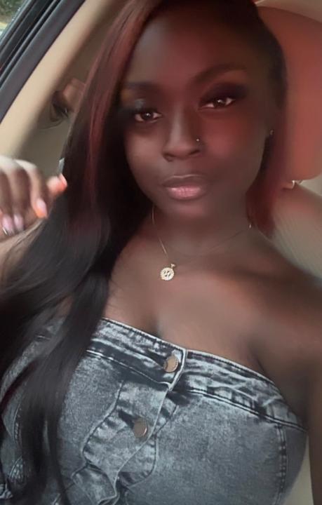 Nia Thomas