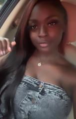 Nia Thomas