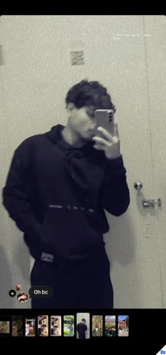 Ashutosh Nahak