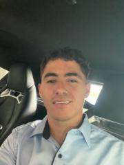 Adrian Piñeiro Roman