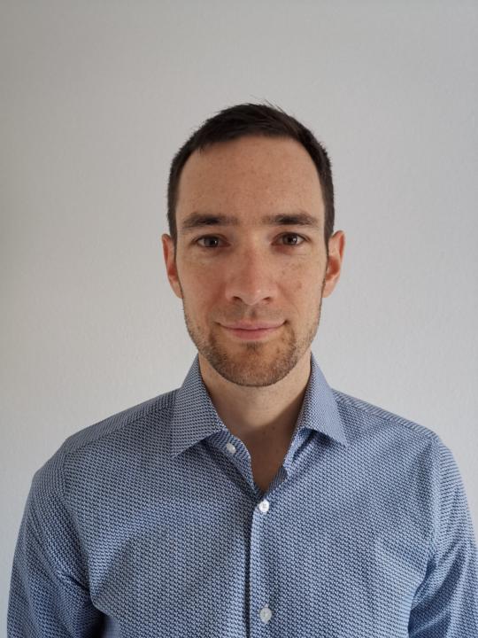 Jérôme Samyn