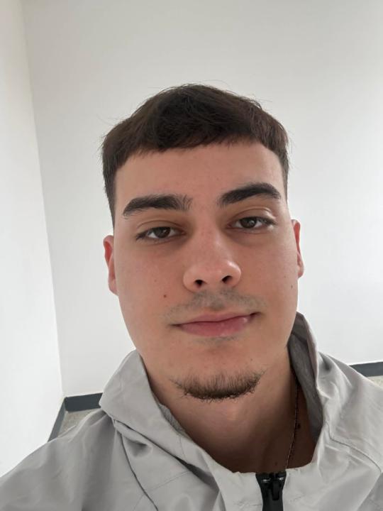 Hristo Gornishki