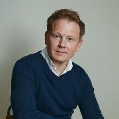 Boris Kaiser