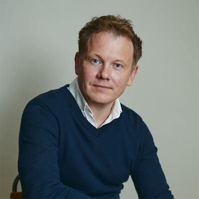 Boris Kaiser