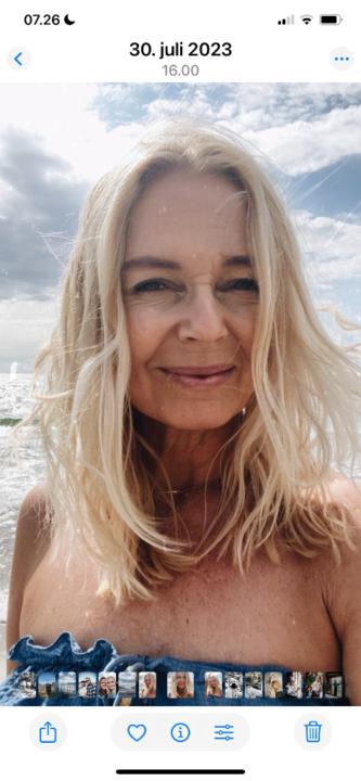 Katrine Damgård