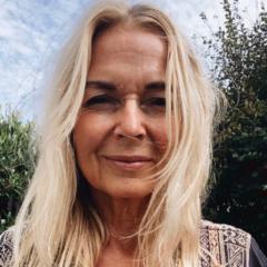 Katrine Venke Damgård