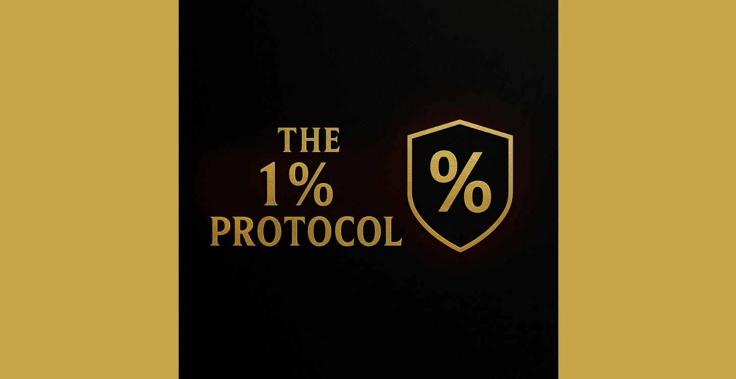 The `1% Protocol