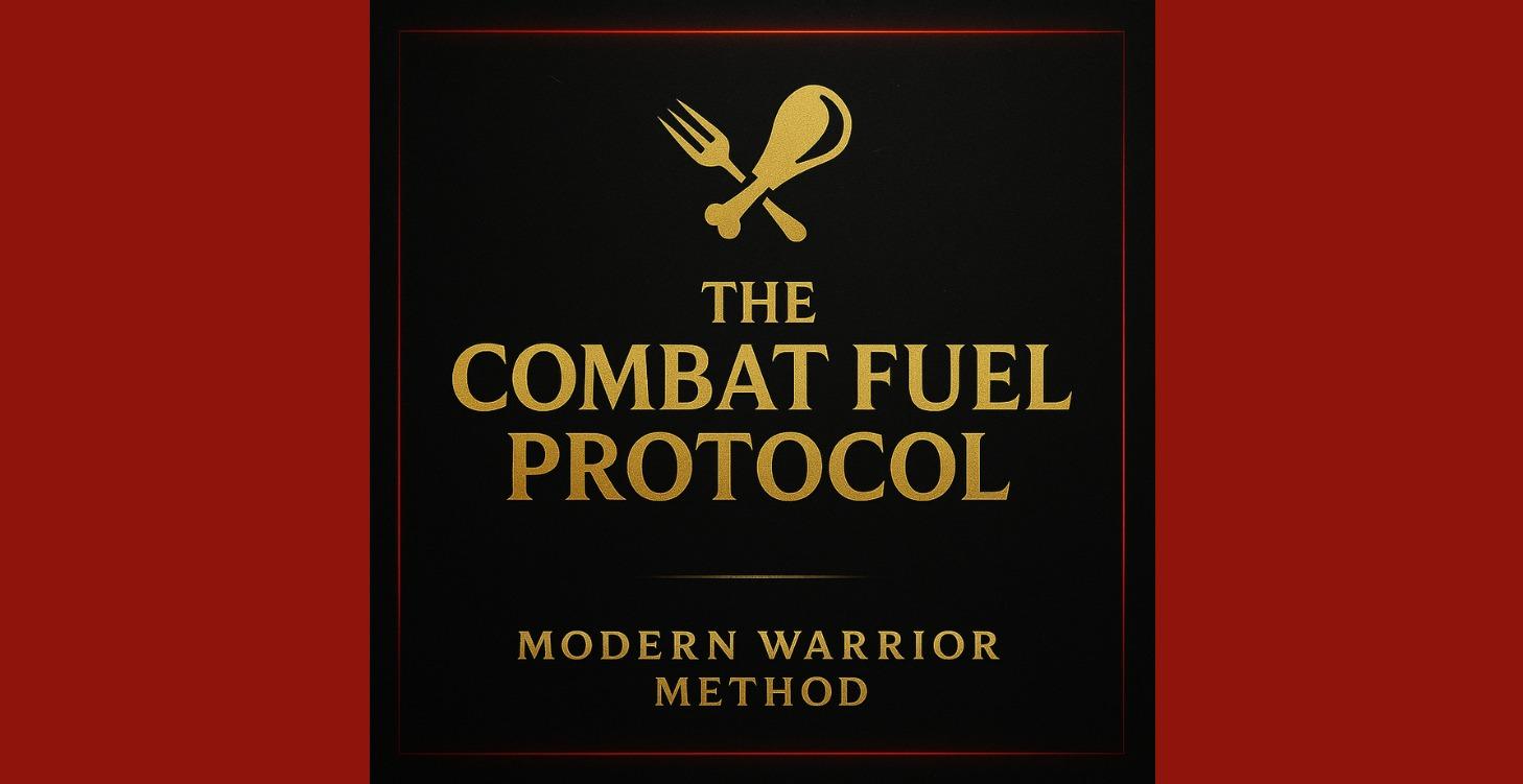 Modern Warrior Fuel