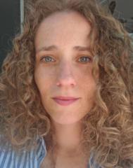 Lisa Lukretia Fischer