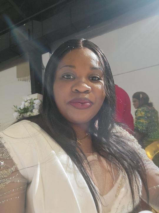 Justine Kanyinda